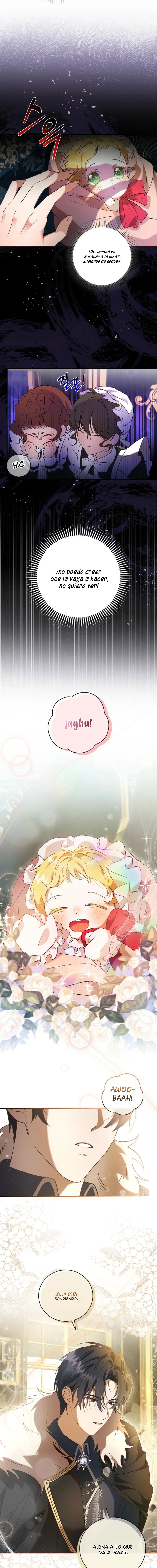 12 Poseída por un Extra de Guardería