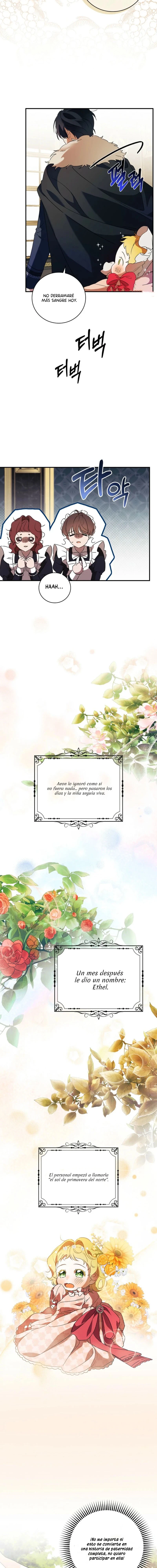 13 Poseída por un Extra de Guardería