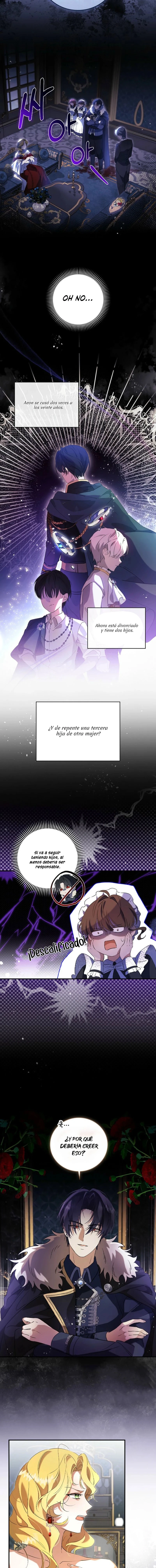 9 Poseída por un Extra de Guardería