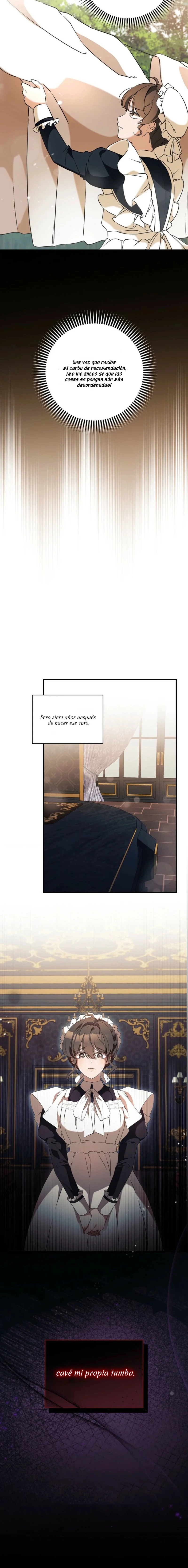 14 Poseída por un Extra de Guardería