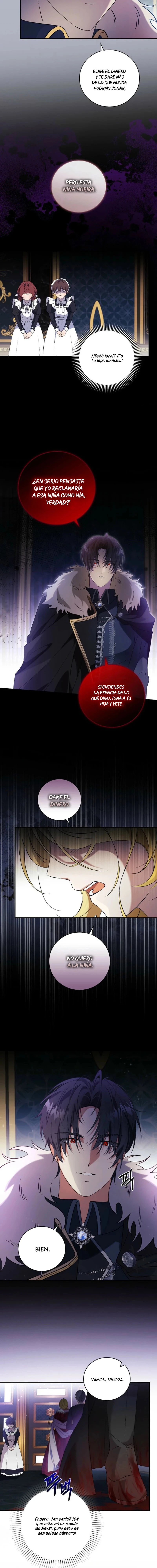 11 Poseída por un Extra de Guardería