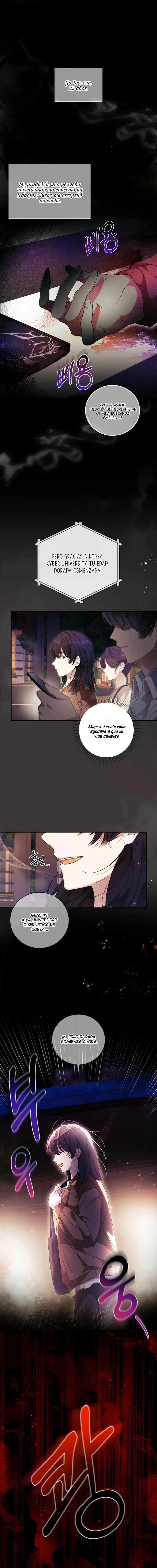 0 Poseída por un Extra de Guardería