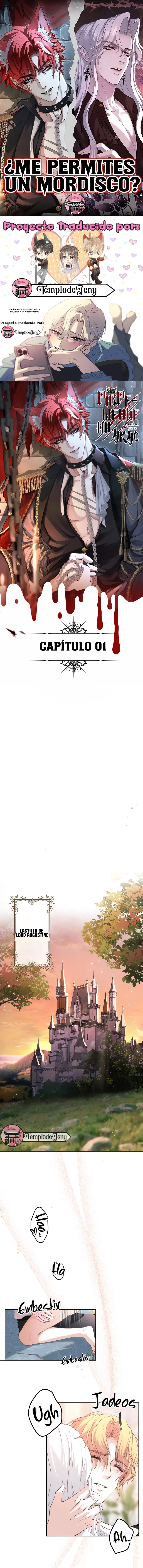 0 ¿Me permites un mordisco?