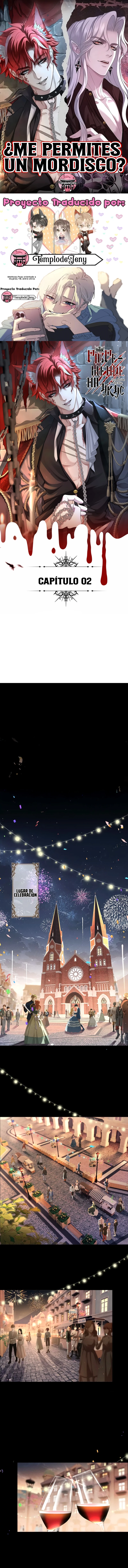 0 ¿Me permites un mordisco?