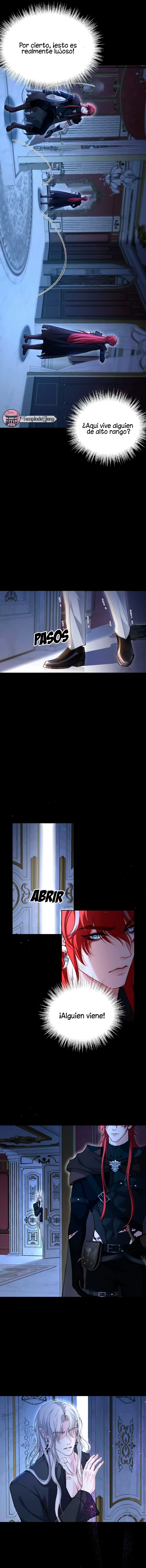 6 ¿Me permites un mordisco?