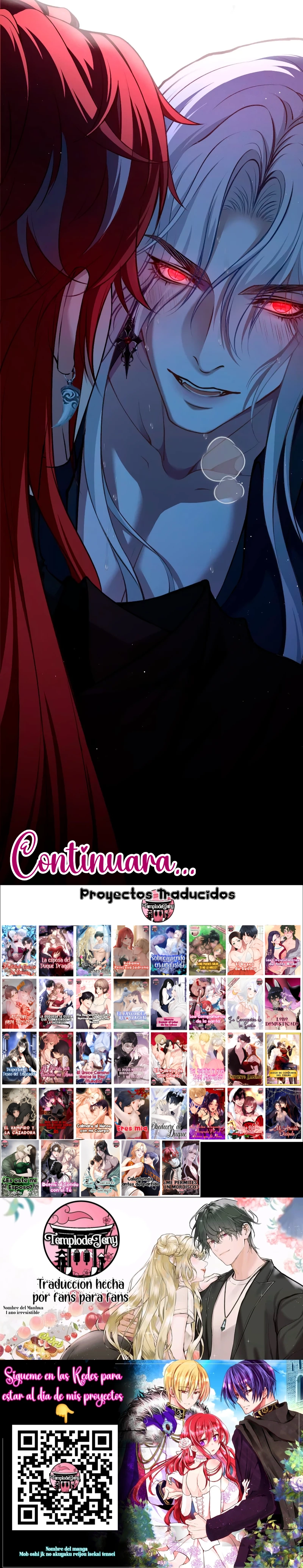 8 ¿Me permites un mordisco?