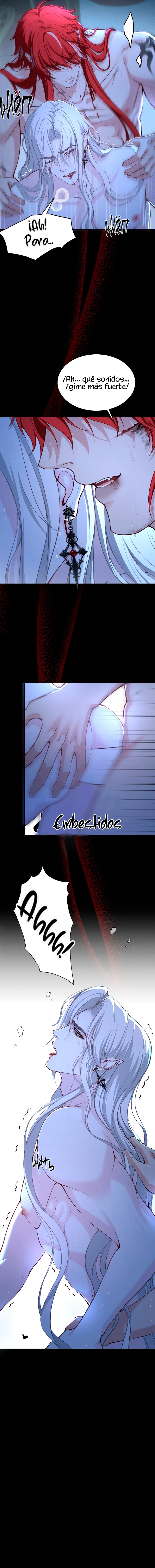 3 ¿Me permites un mordisco?