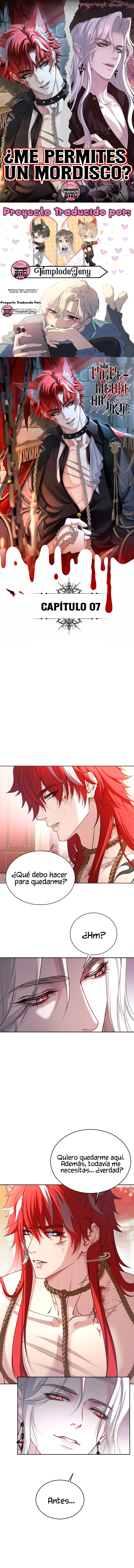 0 ¿Me permites un mordisco?