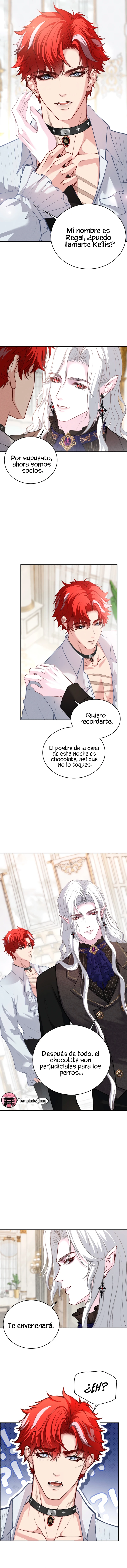 4 ¿Me permites un mordisco?