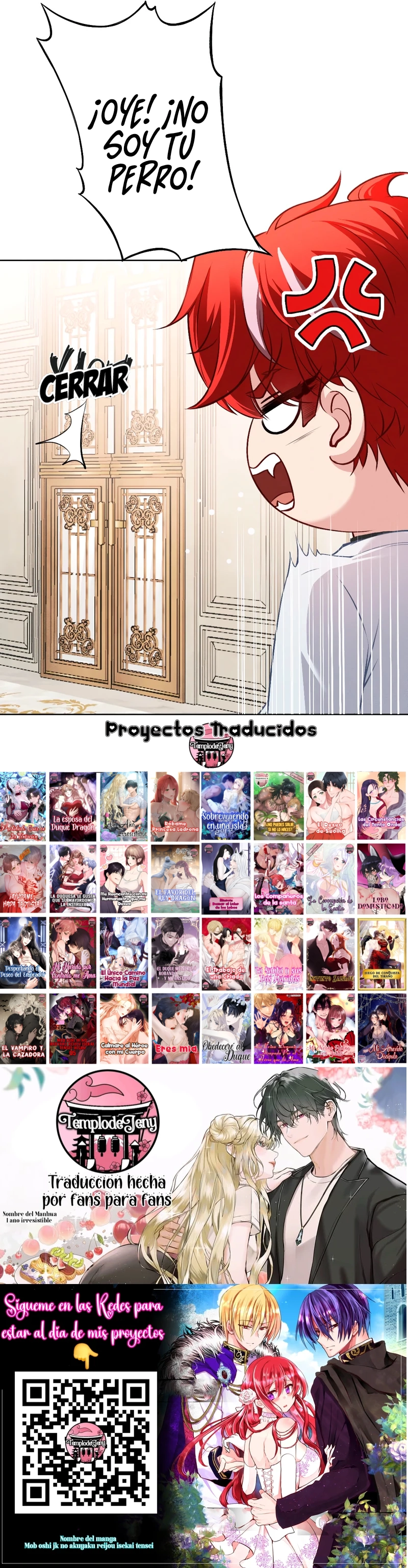 5 ¿Me permites un mordisco?