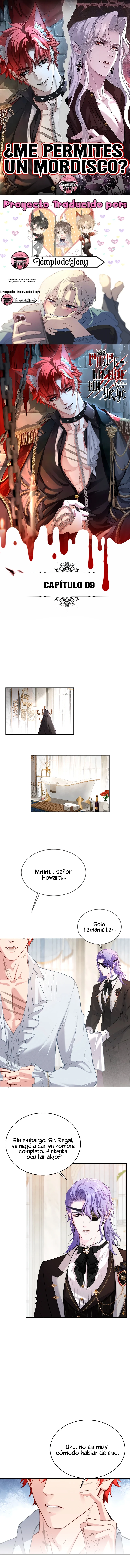 0 ¿Me permites un mordisco?