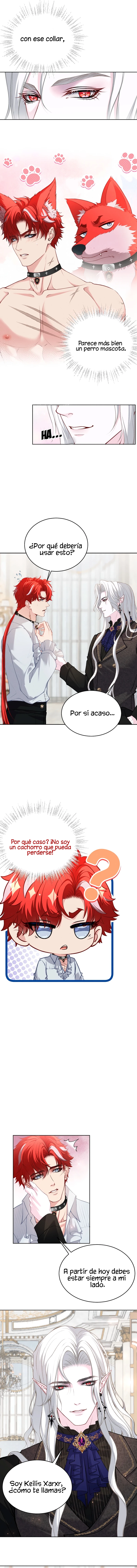 3 ¿Me permites un mordisco?