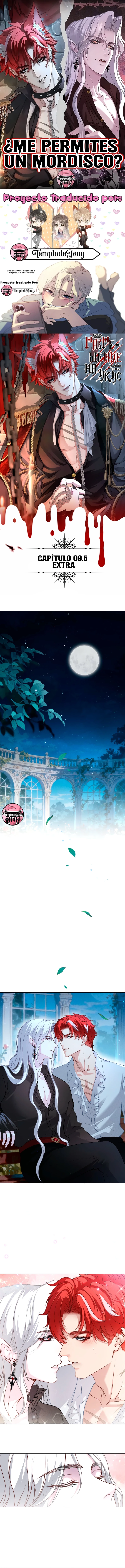 0 ¿Me permites un mordisco?