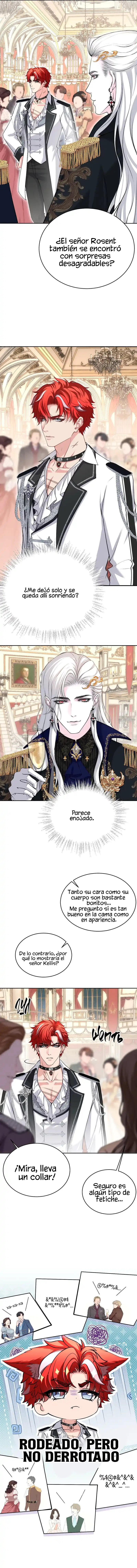 6 ¿Me permites un mordisco?