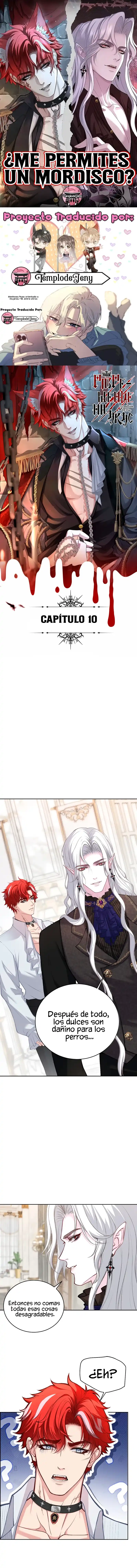 0 ¿Me permites un mordisco?