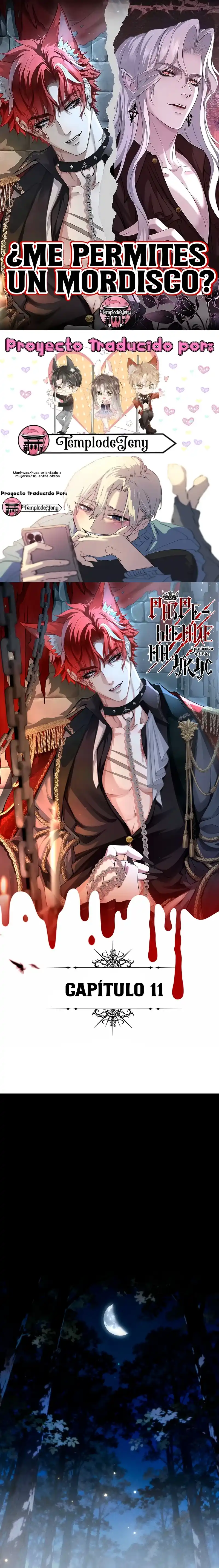 0 ¿Me permites un mordisco?