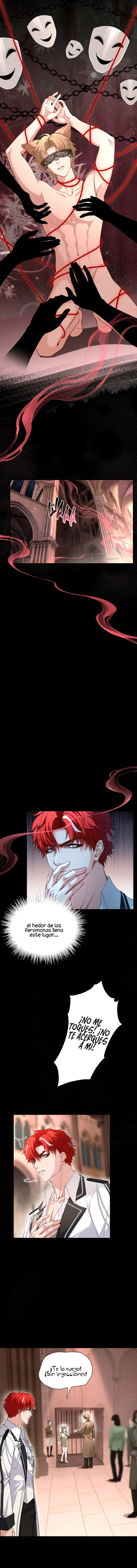 3 ¿Me permites un mordisco?