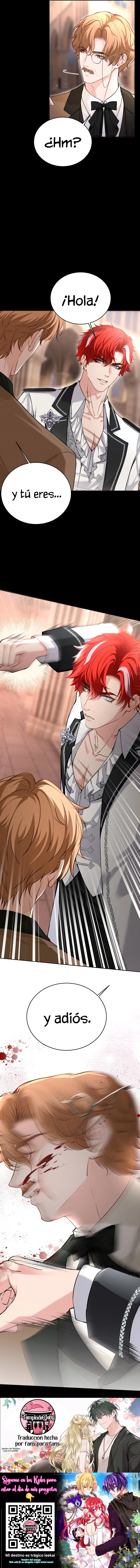 5 ¿Me permites un mordisco?