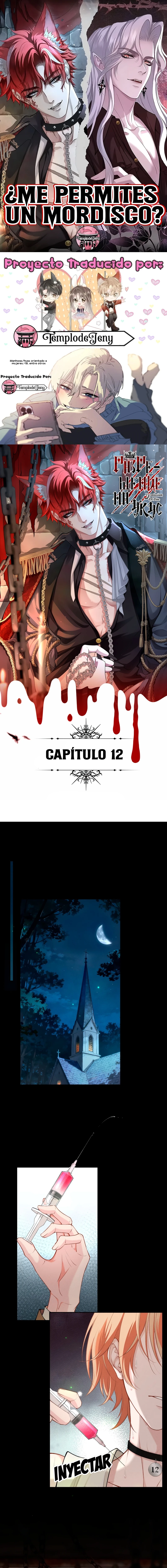 0 ¿Me permites un mordisco?