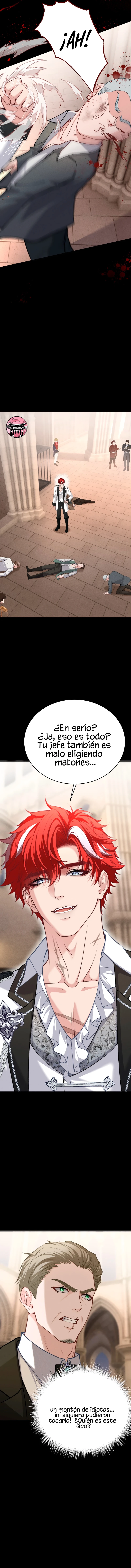 6 ¿Me permites un mordisco?