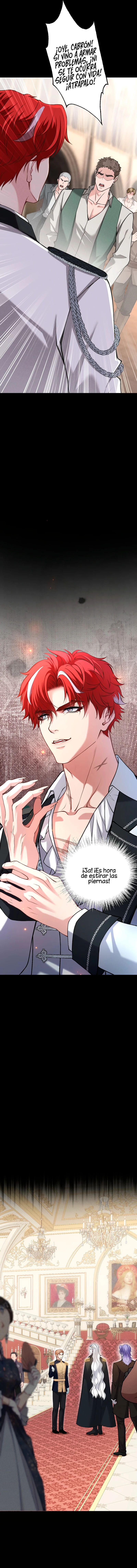 3 ¿Me permites un mordisco?