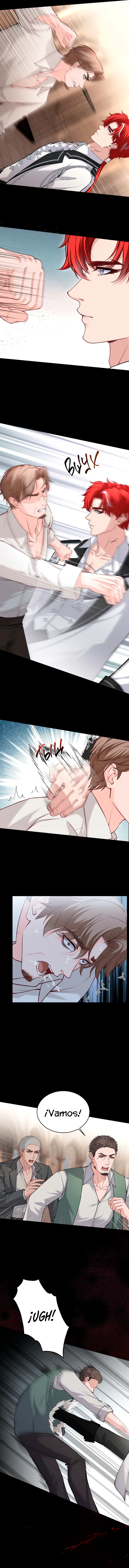 5 ¿Me permites un mordisco?