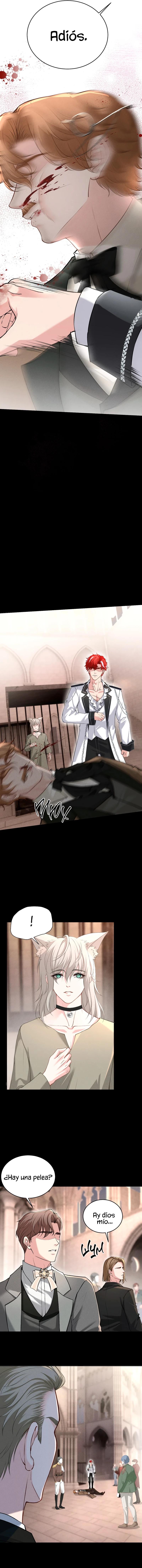 1 ¿Me permites un mordisco?