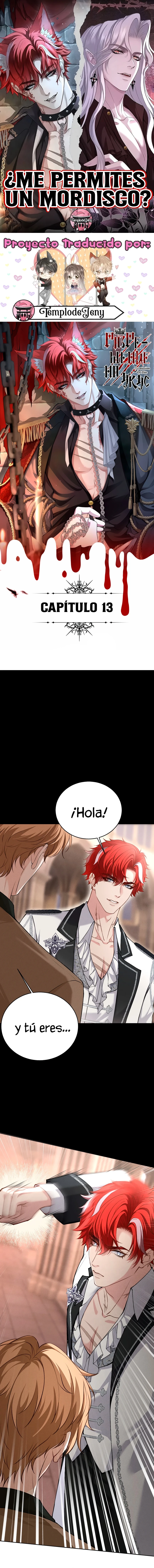 0 ¿Me permites un mordisco?