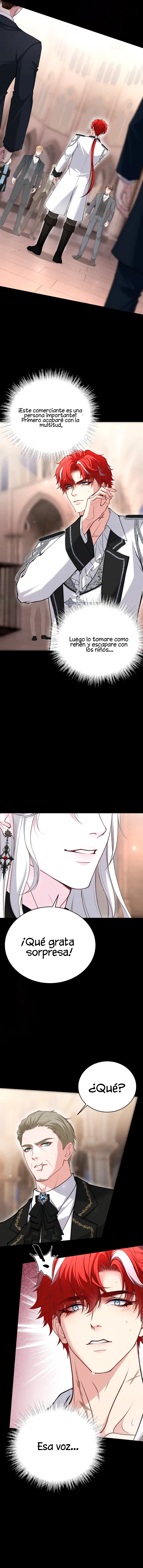 5 ¿Me permites un mordisco?