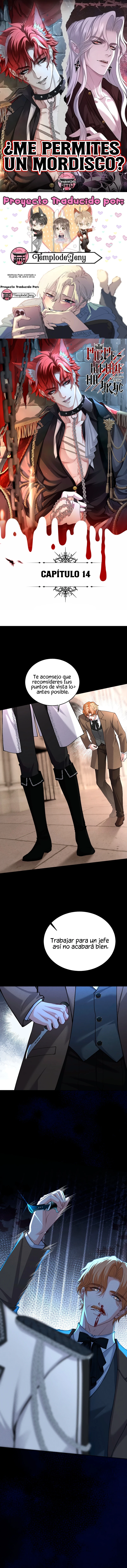 0 ¿Me permites un mordisco?