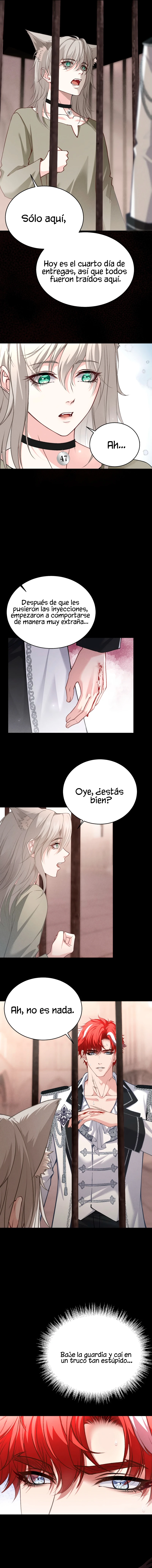 3 ¿Me permites un mordisco?