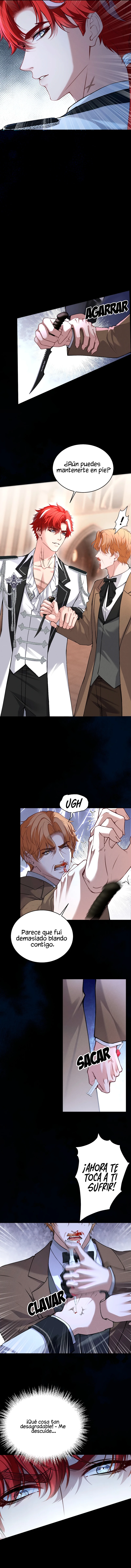 1 ¿Me permites un mordisco?