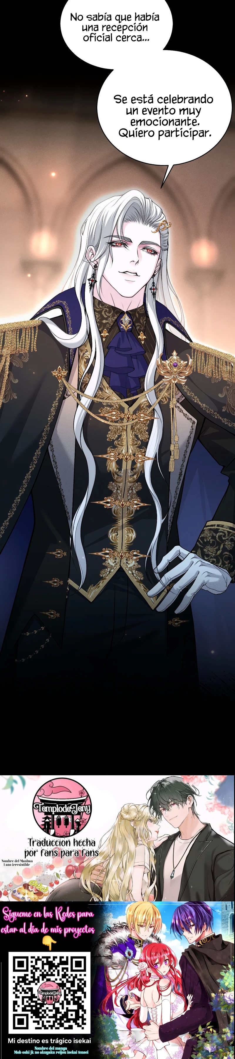 6 ¿Me permites un mordisco?