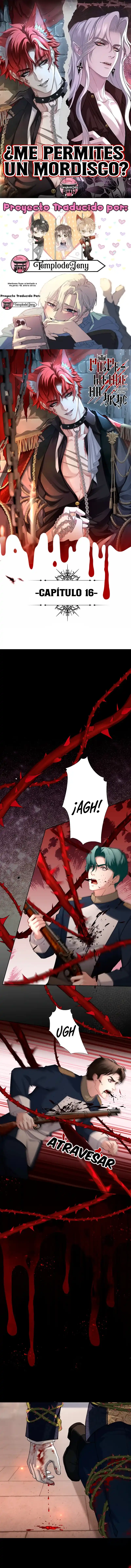 0 ¿Me permites un mordisco?