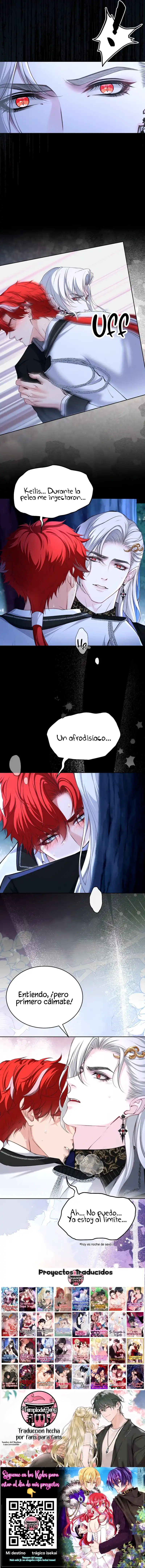 6 ¿Me permites un mordisco?