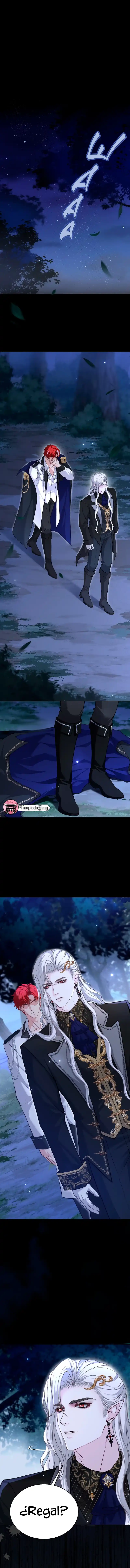 5 ¿Me permites un mordisco?