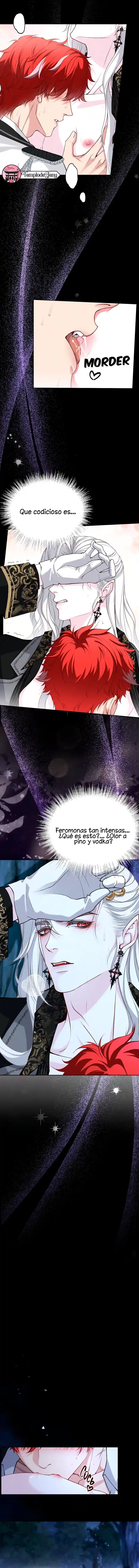 1 ¿Me permites un mordisco?