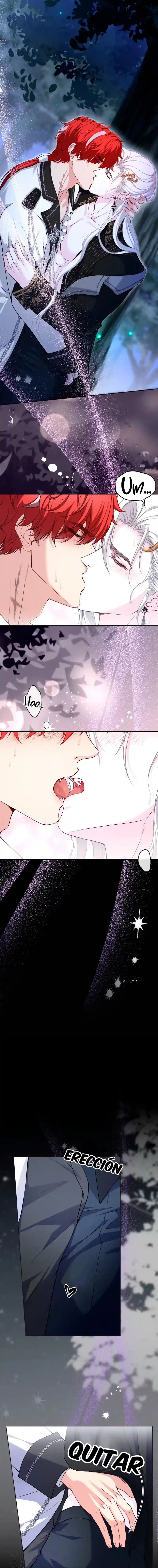 3 ¿Me permites un mordisco?