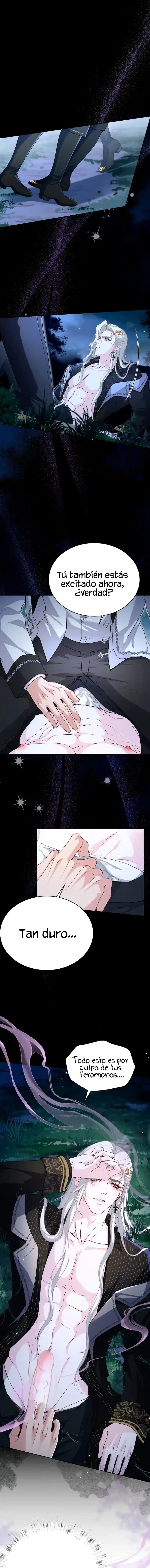 5 ¿Me permites un mordisco?