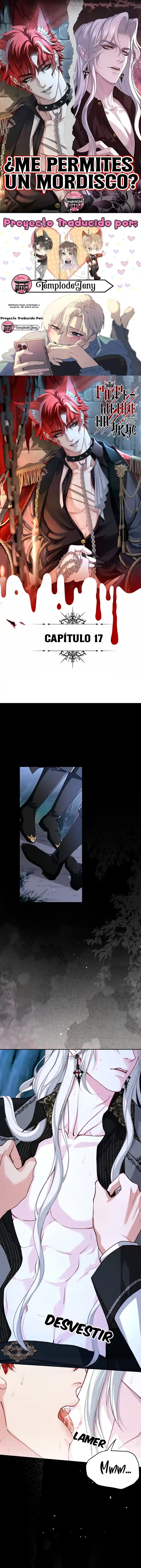 0 ¿Me permites un mordisco?