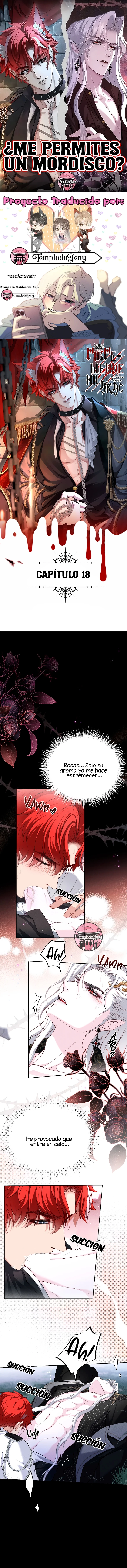 0 ¿Me permites un mordisco?