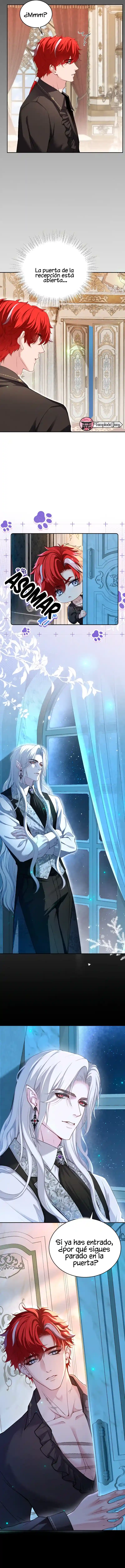 6 ¿Me permites un mordisco?