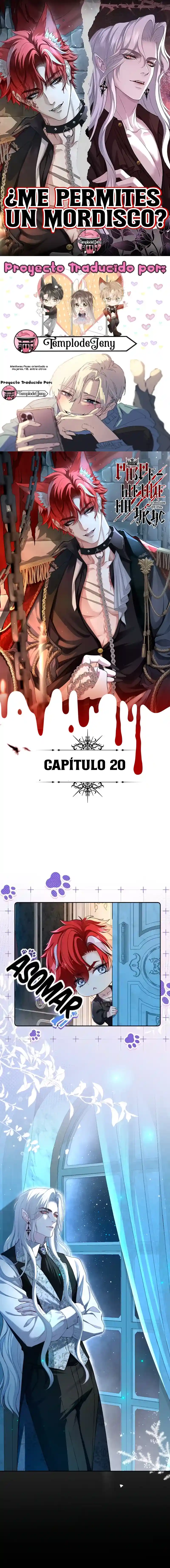 0 ¿Me permites un mordisco?