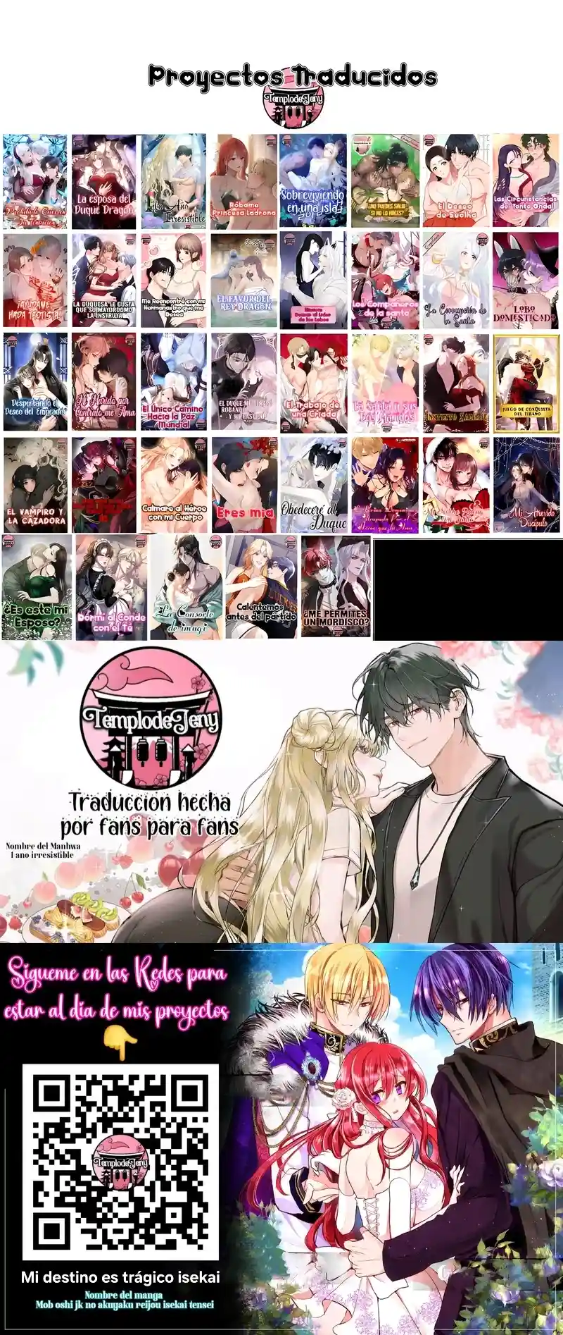 6 ¿Me permites un mordisco?