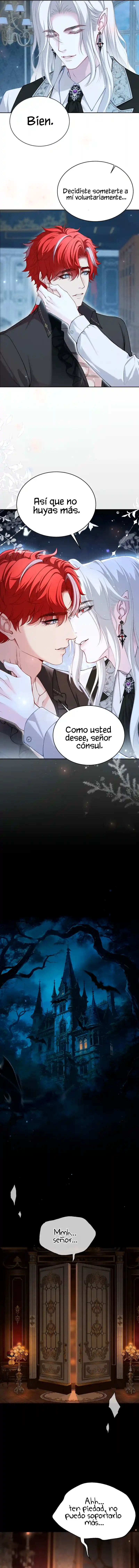 3 ¿Me permites un mordisco?