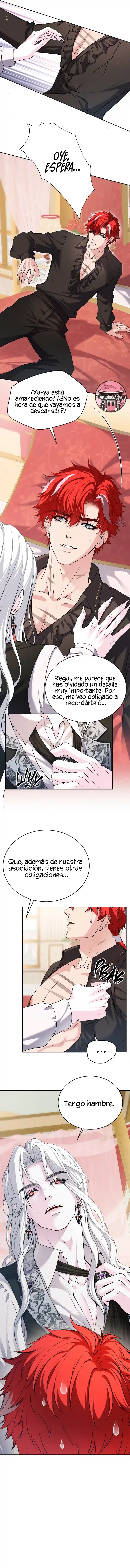 1 ¿Me permites un mordisco?