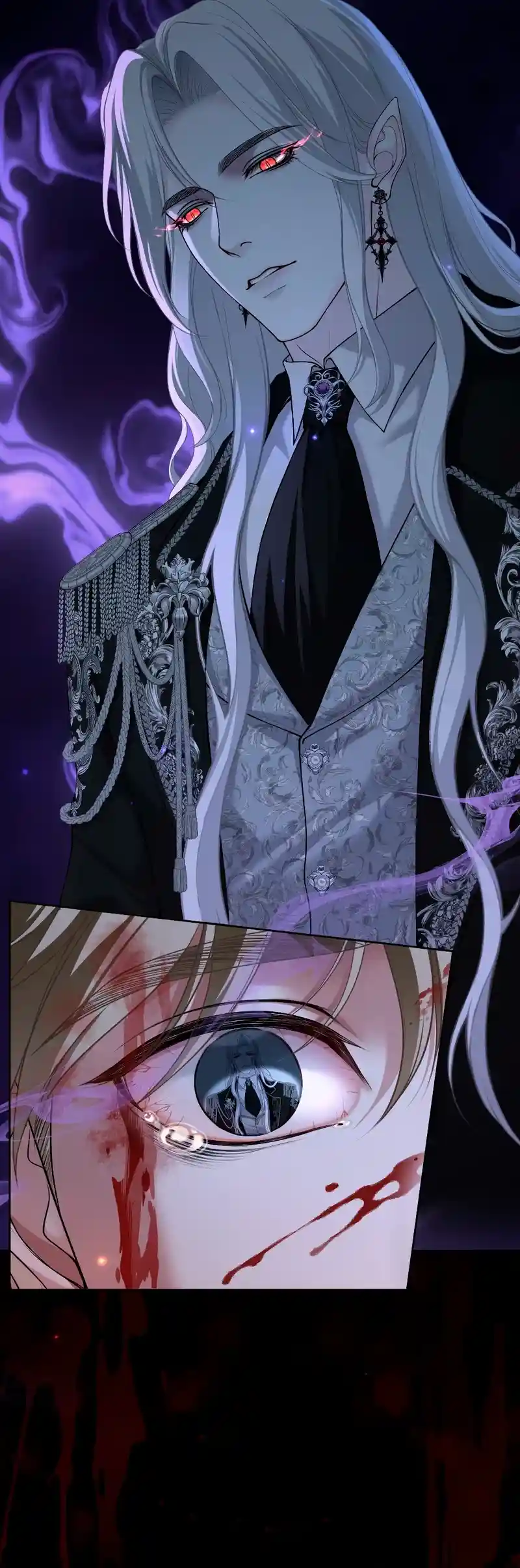 6 ¿Me permites un mordisco?