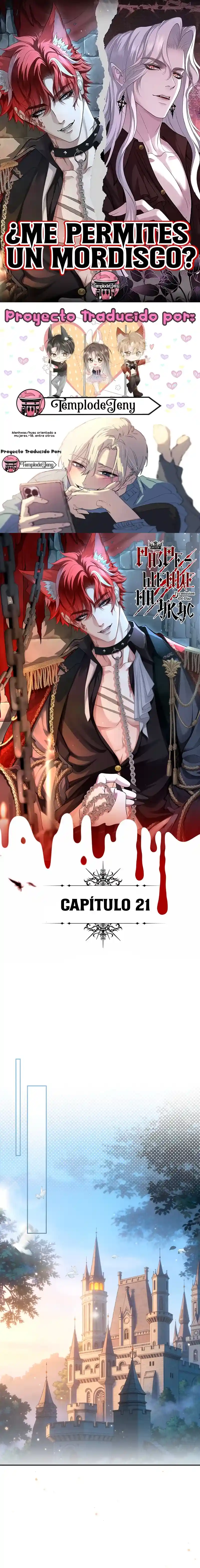 0 ¿Me permites un mordisco?