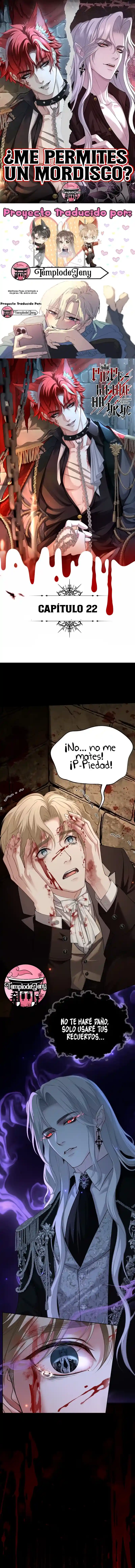 0 ¿Me permites un mordisco?