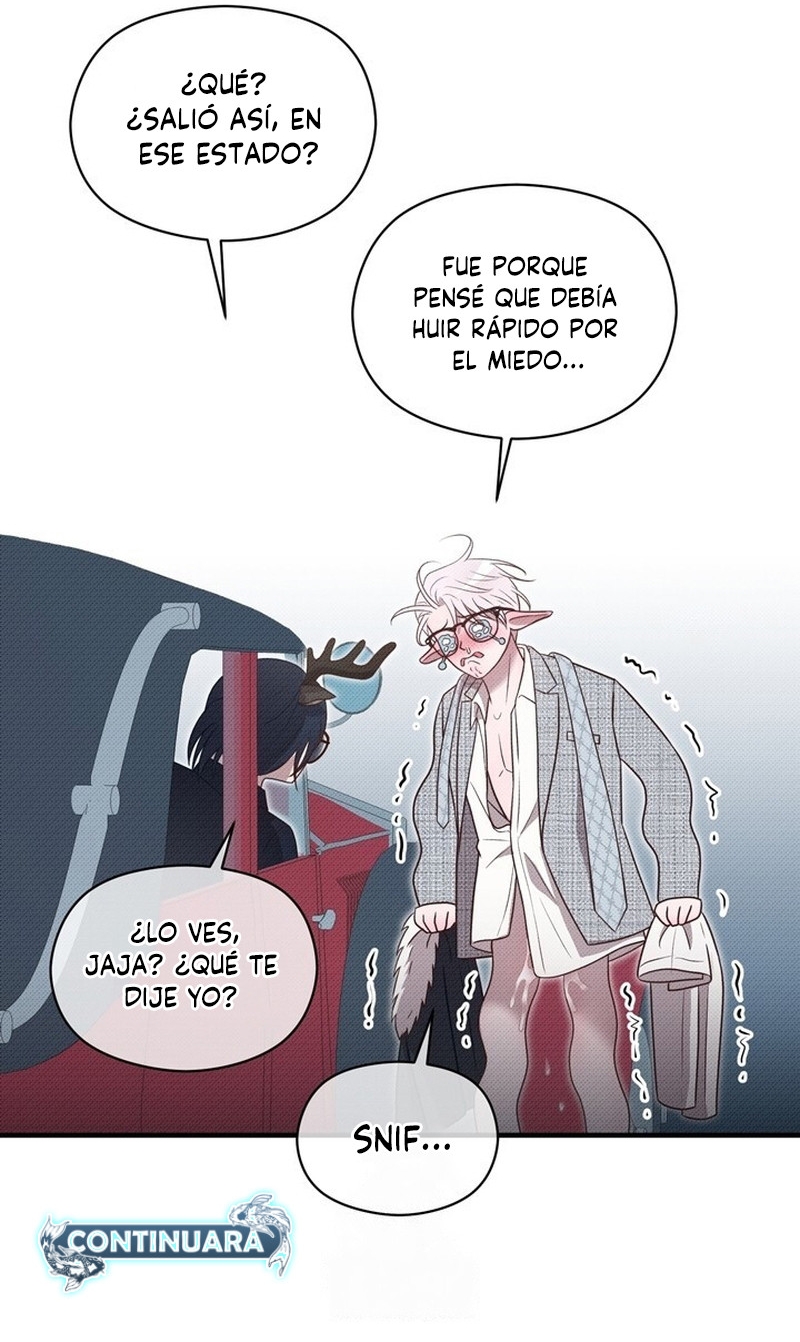 8 Toc, toc... ¡Tu regalo ha llegado!